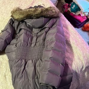 Michael Kors, winter coat